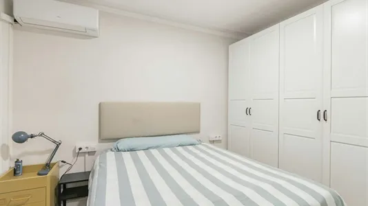 Apartments in Barcelona Eixample - photo 7