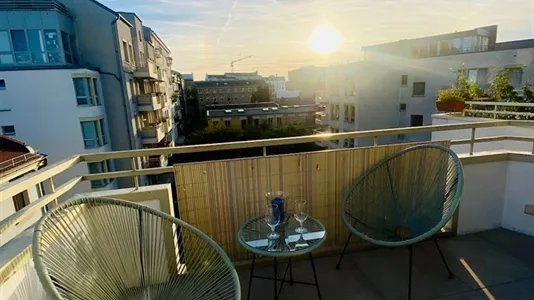 Apartments in Berlin Pankow - photo 7