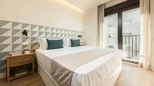 Apartments in Madrid Centro - photo 7