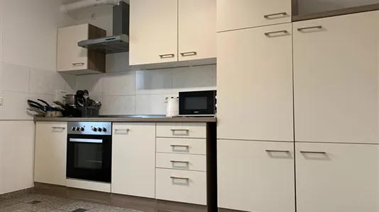 Apartments in Wiesbaden - photo 6