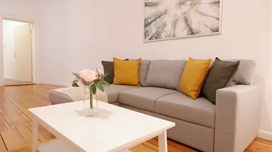 Apartments in Location is not specified - photo 4