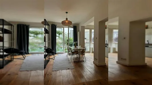 Apartments in Brussels Elsene - photo 1