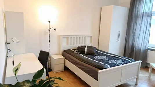 Rooms in Location is not specified - photo 2