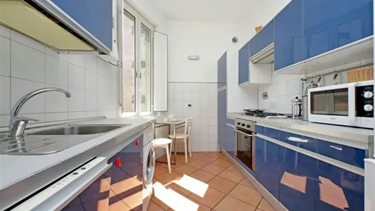 Apartments in Roma Municipio II – Parioli/Nomentano - photo 6