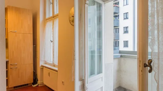 Apartments in Location is not specified - photo 9