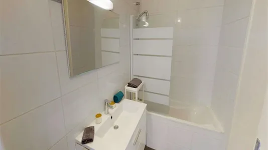 Rooms in Lyon - photo 7