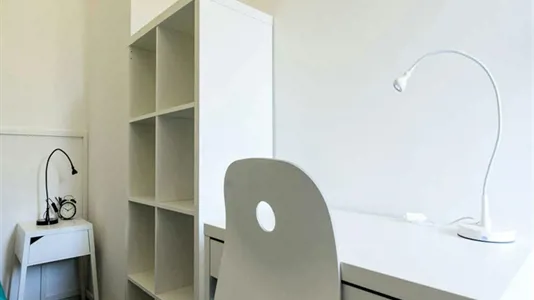 Rooms in Bologna - photo 2