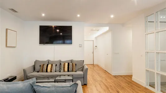 Apartments in Madrid Salamanca - photo 3