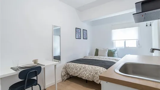 Rooms in Albal - photo 7