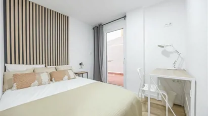 Room for rent in Tavernes Blanques, Comunidad Valenciana