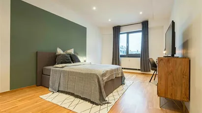 Room for rent in Frankfurt Innenstadt II, Frankfurt (region)