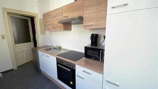 Rooms in Vienna Alsergrund - photo 10