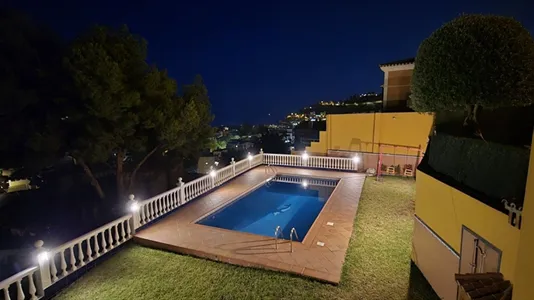 Apartments in Málaga - photo 3