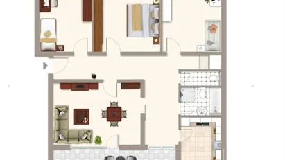 Room for rent in Konstanz, Baden-Württemberg