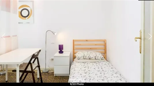 Rooms in Milano Zona 9 - Porta Garibaldi, Niguarda - photo 7