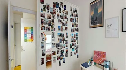 Room for rent in Lyon, Auvergne-Rhône-Alpes Room for rent in Lyon, Auvergne-Rhône-Alpes
