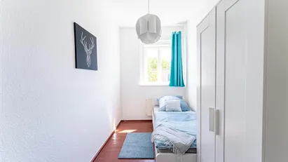 Room for rent in Berlin Treptow-Köpenick, Berlin