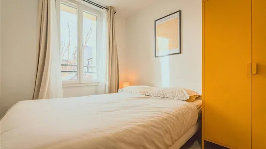 Rooms in Bobigny - photo 1