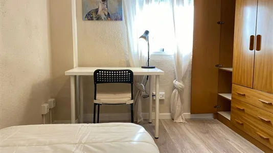 Rooms in Fuenlabrada - photo 1