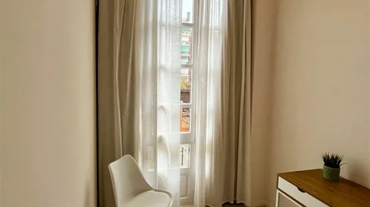 Rooms in Barcelona Eixample - photo 3
