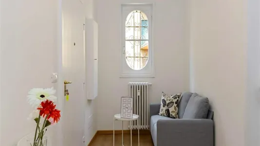 Rooms in Milano Zona 2 - Stazione Centrale, Gorla, Turro, Greco, Crescenzago - photo 7