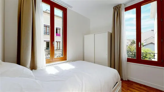 Rooms in L'Haÿ-les-Roses - photo 10