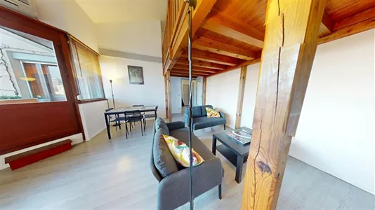 Rooms in Lyon - photo 7