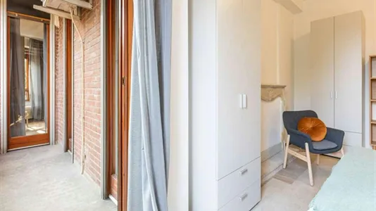 Rooms in Milano Zona 5 - Vigentino, Chiaravalle, Gratosoglio - photo 9