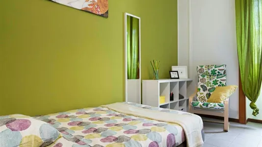 Rooms in Milano Zona 9 - Porta Garibaldi, Niguarda - photo 4