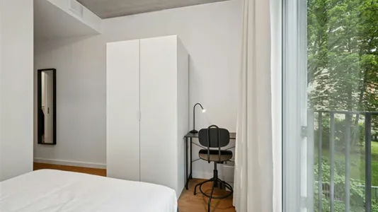 Rooms in Berlin Mitte - photo 2