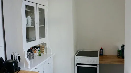 Apartments in Berlin Charlottenburg-Wilmersdorf - photo 9