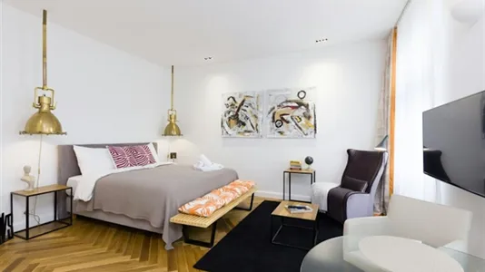 Apartments in Vienna Alsergrund - photo 6