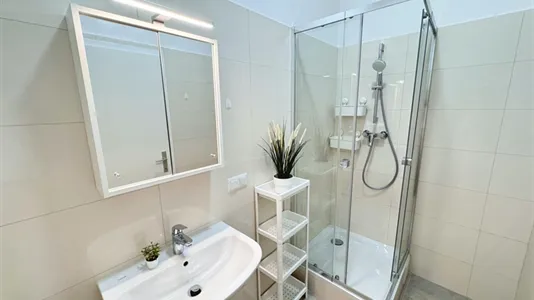 Rooms in Wien Mariahilf - photo 7