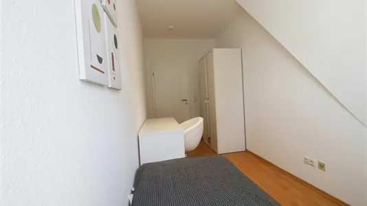 Rooms in Erfurt - photo 3