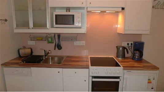 Apartments in Vienna Leopoldstadt - photo 4