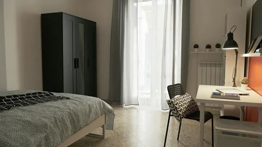 Rooms in Napoli Municipalità 2 - photo 1