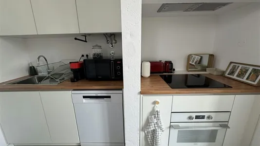 Rooms in Location is not specified - photo 8