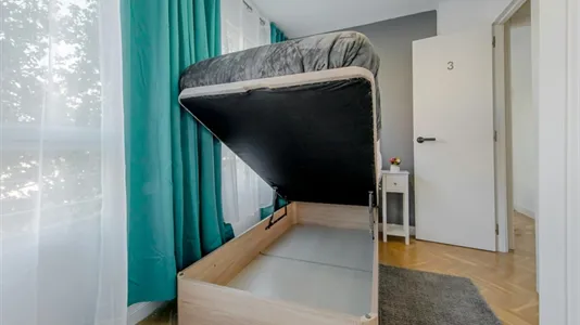 Rooms in Madrid Chamartín - photo 4