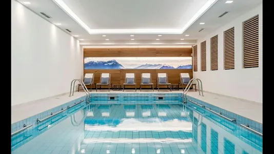 Apartments in Feldkirchen - photo 8