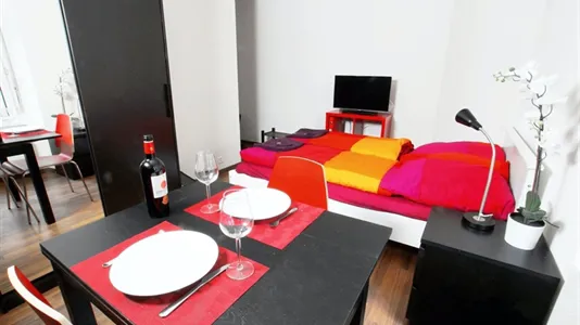 Apartments in Zürich Distrikt 11 - photo 5