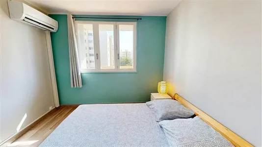 Rooms in Montpellier - photo 1