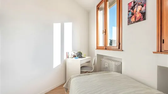 Rooms in Padua - photo 3