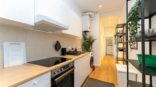 Rooms in Berlin Neukölln - photo 7