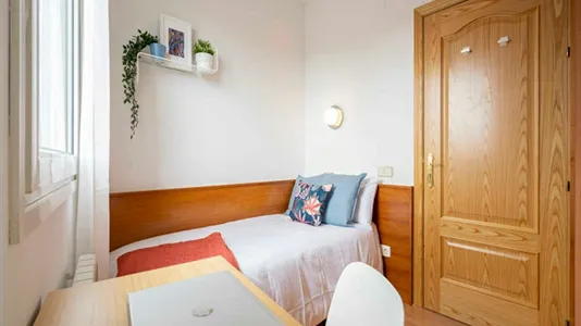 Rooms in Madrid Tetuán - photo 3
