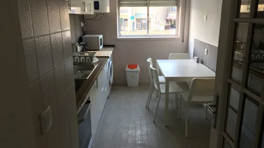 Rooms in Matosinhos - photo 7