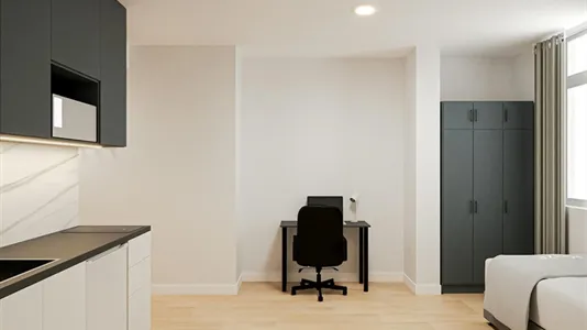 Apartments in Location is not specified - photo 5