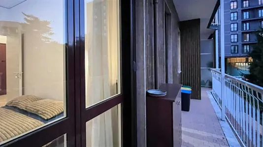 Rooms in Milano Zona 8 - Fiera, Gallaratese, Quarto Oggiaro - photo 10