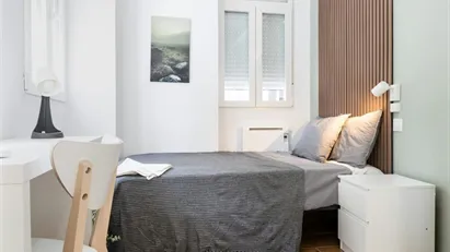 Room for rent in Madrid Carabanchel, Madrid