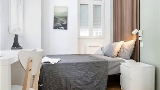 Rooms in Madrid Carabanchel - photo 2