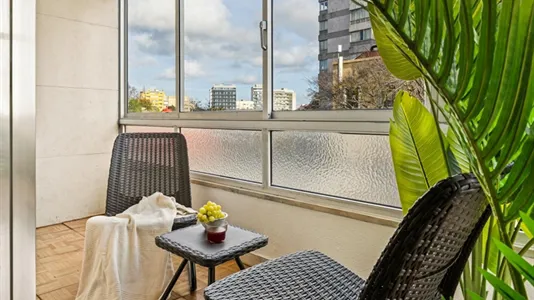 Rooms in Location is not specified - photo 5